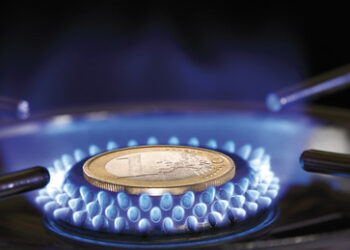 Politico: EU droht Gasknappheit im Winter