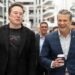 Projekt Meridian: Musk wird Teil der Führung einer neuen Pentagon-Initiative