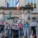 Proteste in Frankreich: Mindestens 215 Schüler verletzt