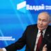 Putin: "Nicht Russland hat den Konflikt begonnen" – Atomkrieg in der heutigen Welt wahrscheinlicher