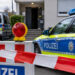 Razzien in NRW wegen IS-Terrorverdachts