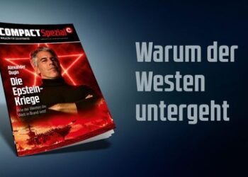 Rezension: Die Epstein-Kriege