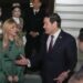 Rubio wirbt in Zentralasien um Rohstoffe: Russland bleibt ein wichtiger Partner der Region