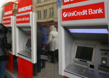 Russischer Präsident erlaubt UniCredit Bank Verkauf russischer Vermögenswerte