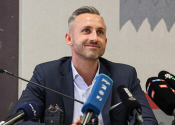 Sachsen-Anhalt: Ulrich Siegmund stellt sich im Dezember zur Wahl