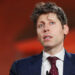 Sam Altman: Die Welt sollte von KI "ein paar böse Dinge akzeptieren"