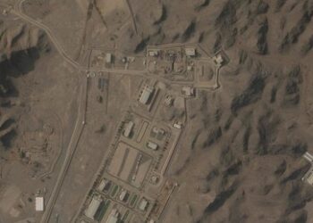 Saudi-Arabiens Raketenprogramm wächst: Neuer Rüstungswettlauf im Nahen Osten?