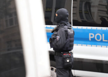 Schusswechsel in Tuttlingen: Beamte erschießen polizeibekannten Afghanen vor dem Rathaus
