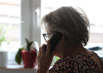 Schweizer Behörde: Schweiz im Visier ukrainischer Betrugs-Callcenter