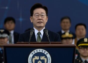 Streit um DVRK-Kriegsgefangene: Seoul droht Kiew mit Konsequenzen