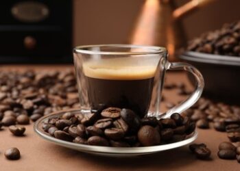 Teurer Kaffee: Costa Coffee warnt vor Preisanstieg auf dem Weltmarkt