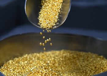 Trotz Prognosen – Gold durchbricht historische Trends