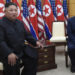 Trump liebäugelt mit Kim: Treffen während Asien-Reise des Republikaners möglich