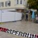Tuttlingen: Erschossener Afghane hatte Spielzeugwaffe bei sich