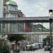 UBS liebäugelt mit Abschied aus der Schweiz