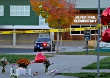 USA: Vier Tote nach Amoklauf – 16‑jähriger Täter wird von Passant erschossen