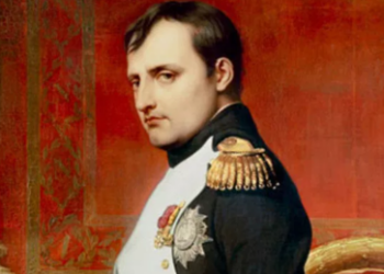Über 200 Jahre später – Napoleons verschlüsselte Botschaft mit KI entschlüsselt