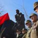 Ukrainischer Gouverneur würdigt Veteranen der Waffen-SS-Division "Galizien"