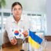 Vertrauensbruch mit Folgen: Südkorea ruft Botschafter aus Ukraine zurück
