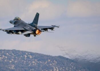 WSJ: Kiew könnte bis Jahresende keine einsatzfähigen F-16-Jets mehr haben