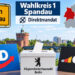 Wahlpanne in Berlin: Fünf ursprünglich gewählte Abgeordnete verlieren ihr Mandat