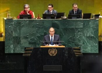 Warum der aktuelle Standpunkt Europas Friedensverhandlungen mit Russland unmöglich macht