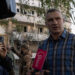 "Auch die Mächtigen sollten an die Front": Deutsche Moderatorin kritisiert Klitschko