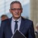 "Russland führt Schattenkrieg gegen uns" – BND-Chef Jäger äußert sich alarmistisch im Bundestag