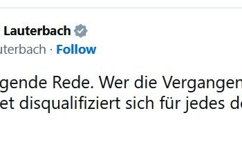 "Unsere Demokratie™"-Komiker präsentierte in Erfurt seine Hurz-Version 2026